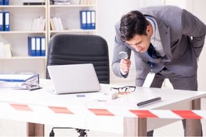 Incident Response and Forensics
